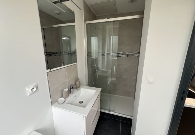 Estudio en Calais - Le Calais Wilson 3 : 2 Pers Estudio en Calais - Le Calais Wilson 3 : 2 Pers