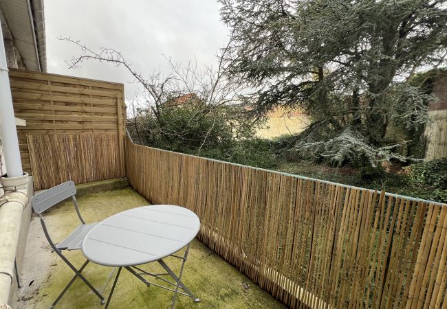 Estudio en Calais - Le Calais Wilson 3 : 2 Pers Estudio en Calais - Le Calais Wilson 3 : 2 Pers