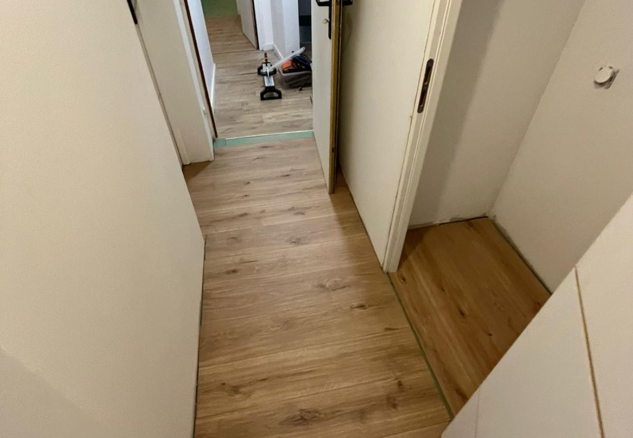 Estudio en Boulogne-sur-Mer - Opale Urbain : studio 2 pers