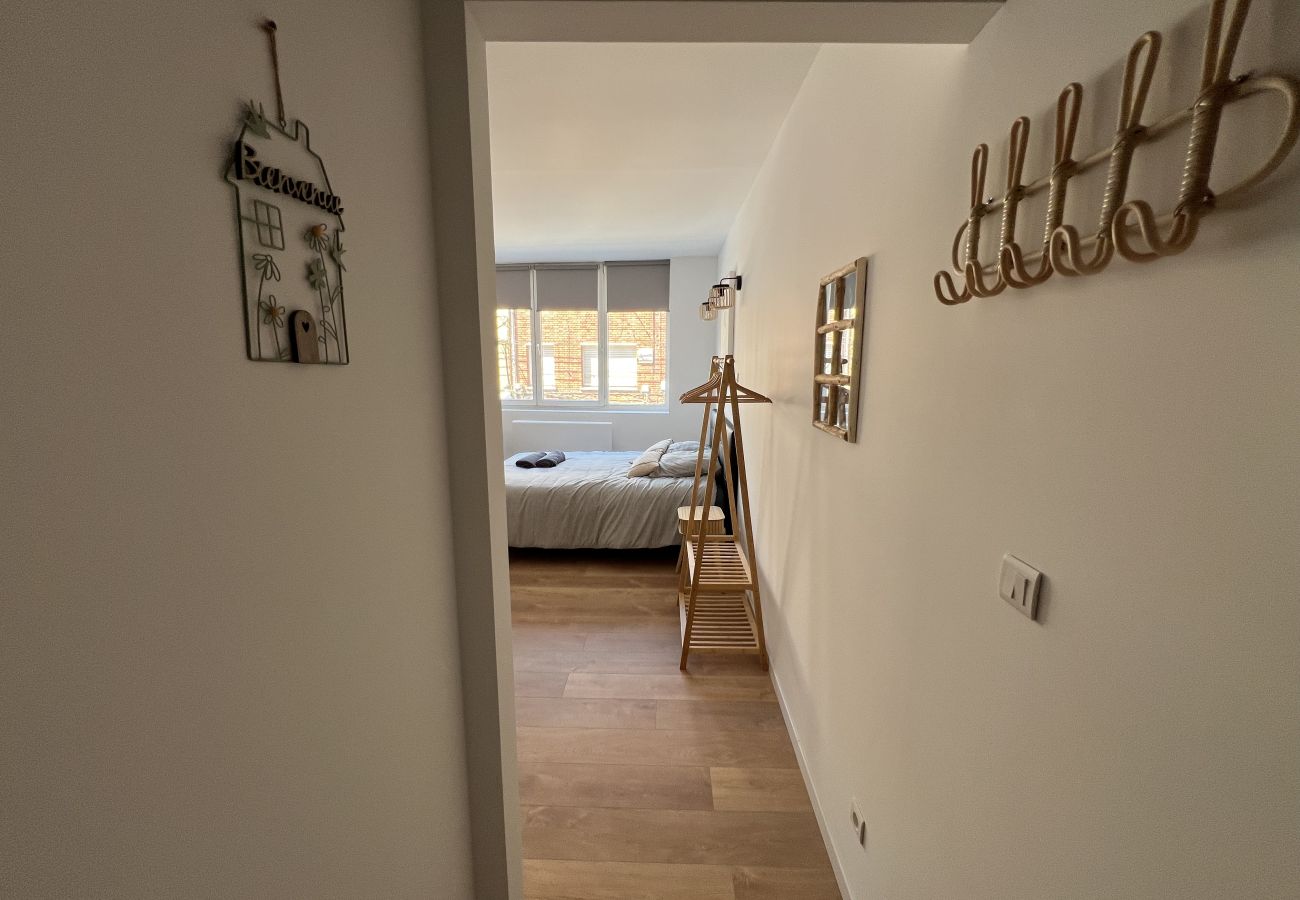 Estudio en Lens - Le Naturel, studio 2p