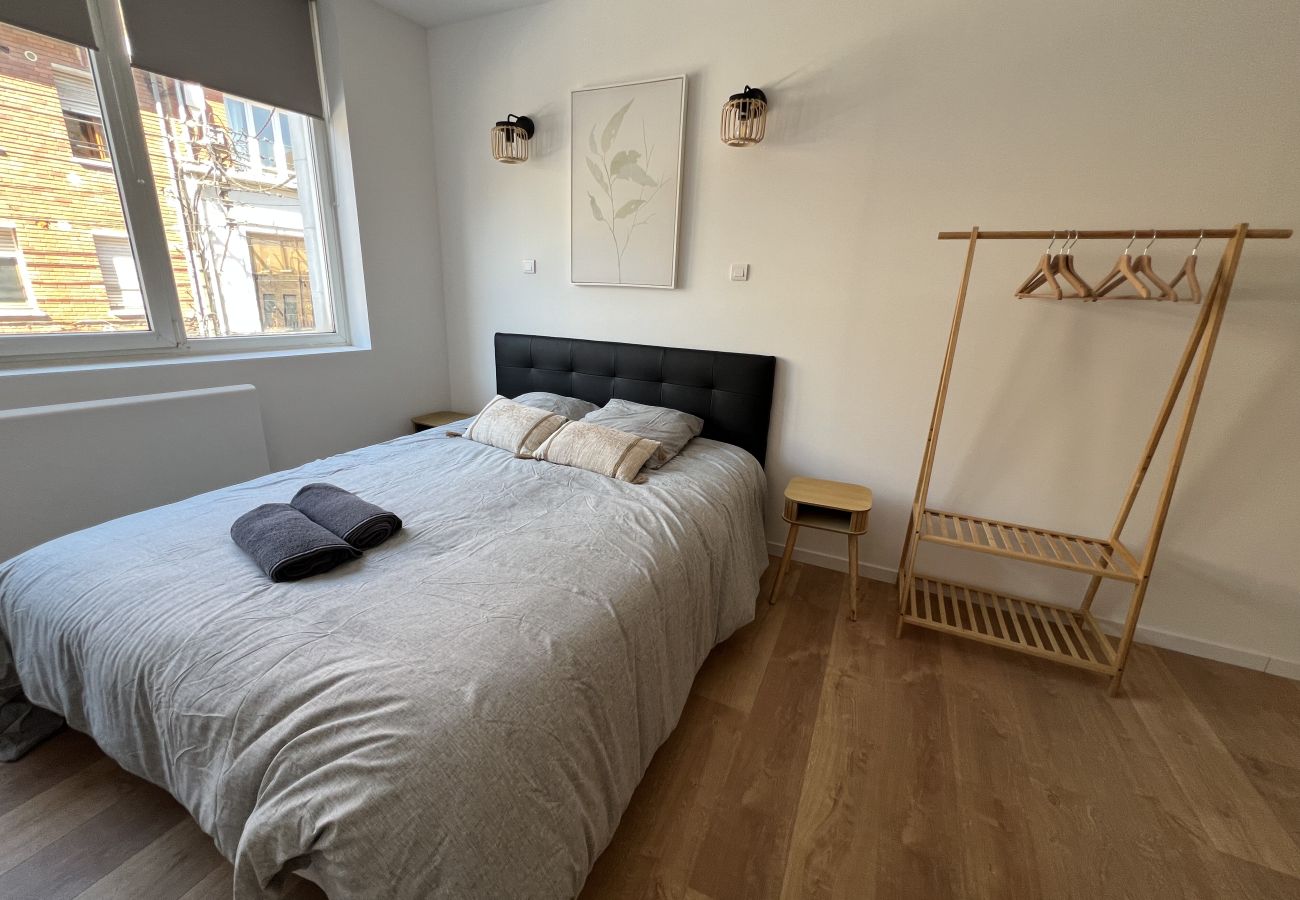 Estudio en Lens - Le Naturel, studio 2p