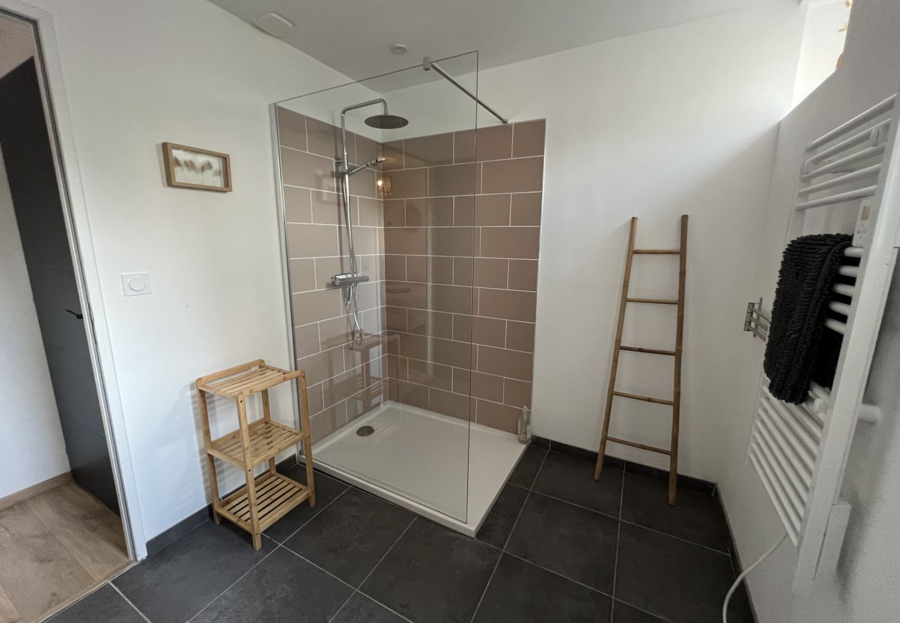 Appartement à Boulogne-sur-Mer - A 2 pas du Beffroi, 2-4p Wifi, Parking