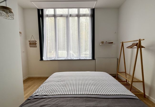 Appartement à Calais - Le Calais Wilson 1 : 4 pers Appartement à Calais - Le Calais Wilson 1 : 4 pers