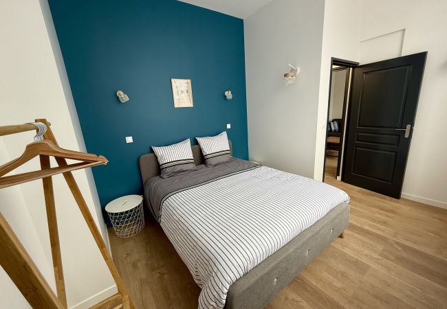 Appartement à Calais - Le Calais Wilson 1 : 4 pers Appartement à Calais - Le Calais Wilson 1 : 4 pers