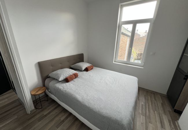 Appartement à Amiens - Amiens, l'appartement douillet 2-4P Appartement à Amiens - Amiens, l'appartement douillet 2-4P