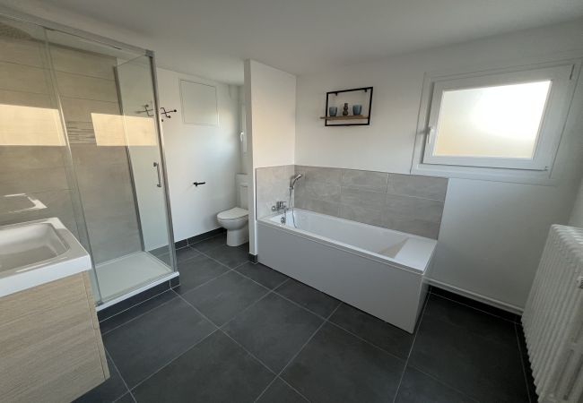 Appartement à Calais - Le Calais Wilson 4 : 2-4 Pers Appartement à Calais - Le Calais Wilson 4 : 2-4 Pers