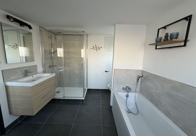 Appartement à Calais - Le Calais Wilson 4 : 2-4 Pers Appartement à Calais - Le Calais Wilson 4 : 2-4 Pers