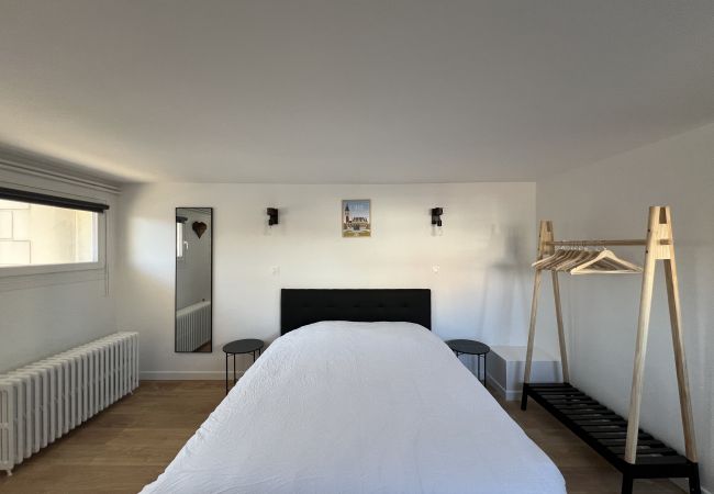 Appartement à Calais - Le Calais Wilson 4 : 2-4 Pers Appartement à Calais - Le Calais Wilson 4 : 2-4 Pers