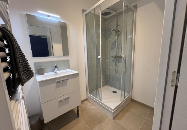Appartement à Boulogne-sur-Mer - Le Nid d’Opale : 2-4 pers Appartement à Boulogne-sur-Mer - Le Nid d’Opale : 2-4 pers