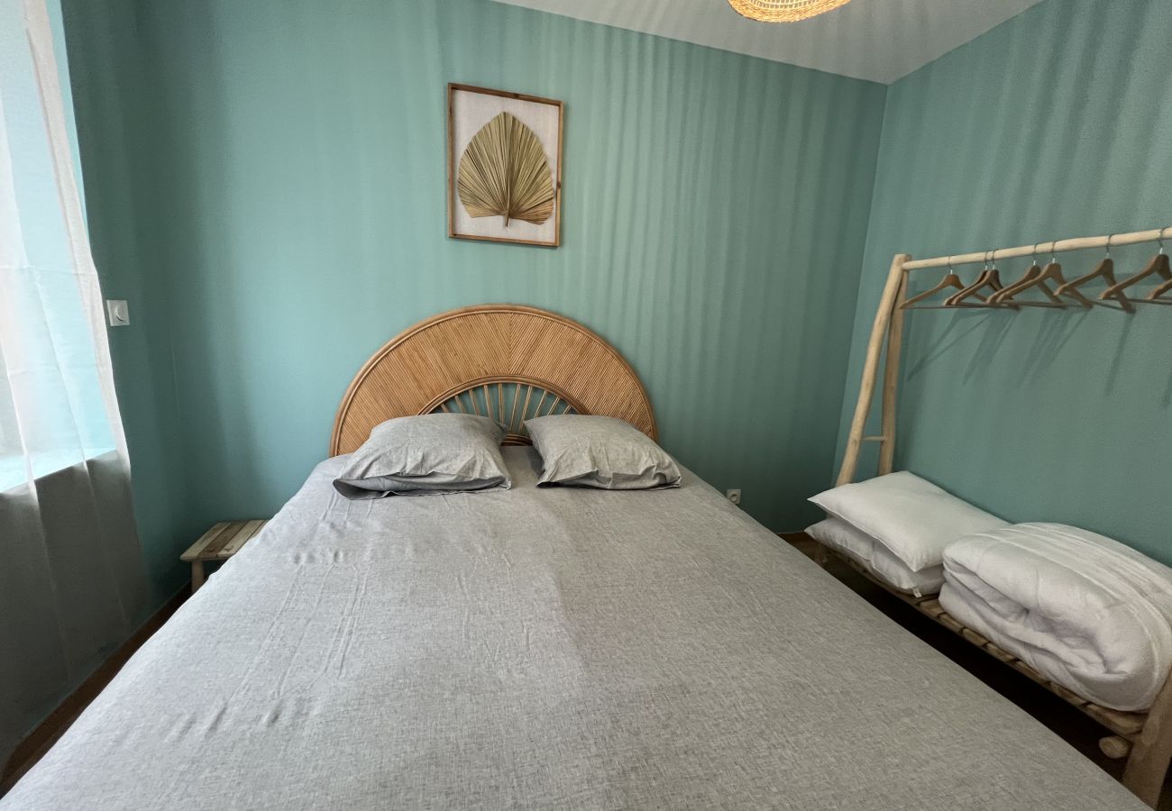 Appartement à Boulogne-sur-Mer - Le Nid d’Opale : 2-4 pers