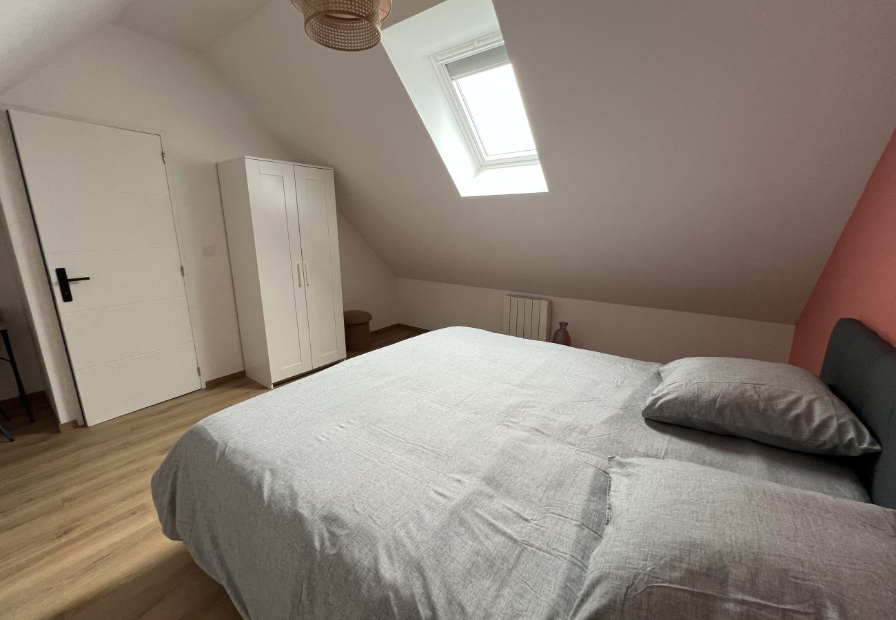 Appartement à Boulogne-sur-Mer - L’Éclat d’Opale : 4-6 pers