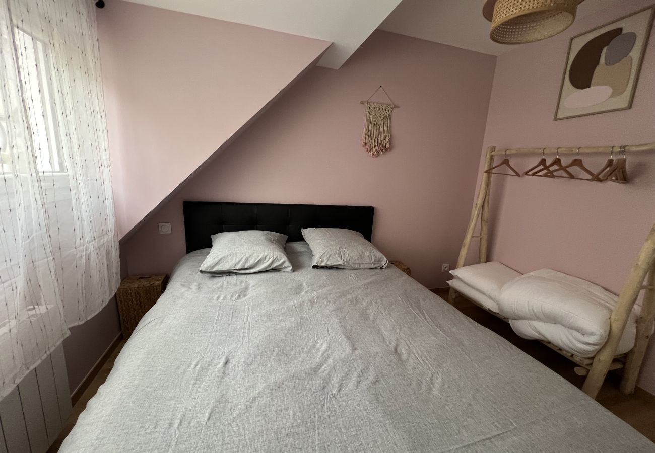 Appartement à Boulogne-sur-Mer - L’Éclat d’Opale : 4-6 pers
