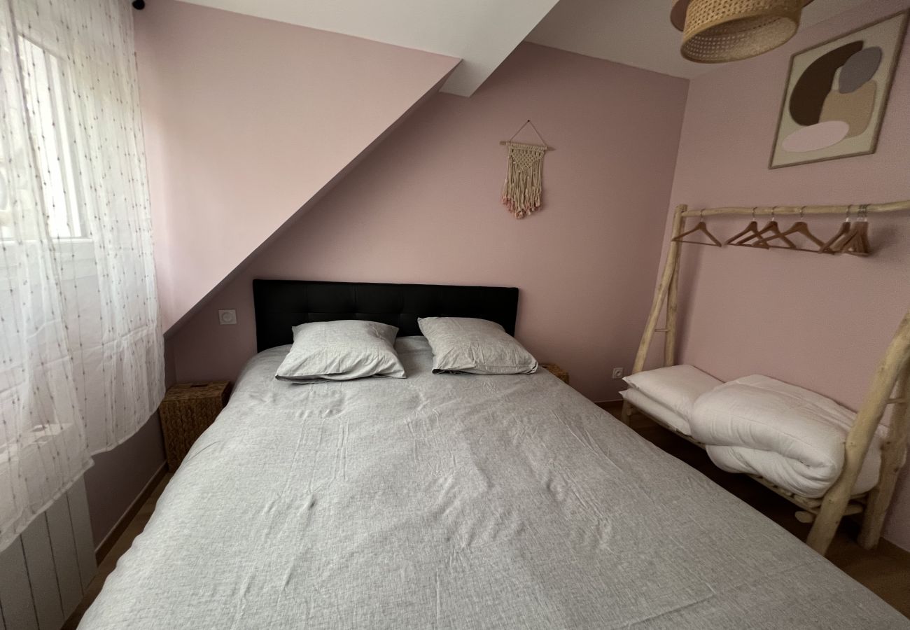 Appartement à Boulogne-sur-Mer - L’Éclat d’Opale : 4-6 pers