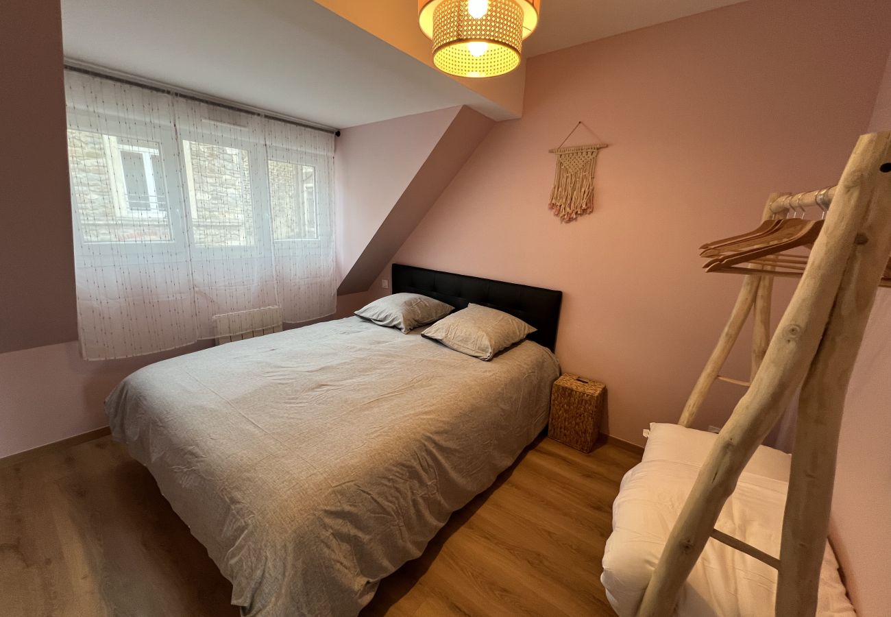 Appartement à Boulogne-sur-Mer - L’Éclat d’Opale : 4-6 pers