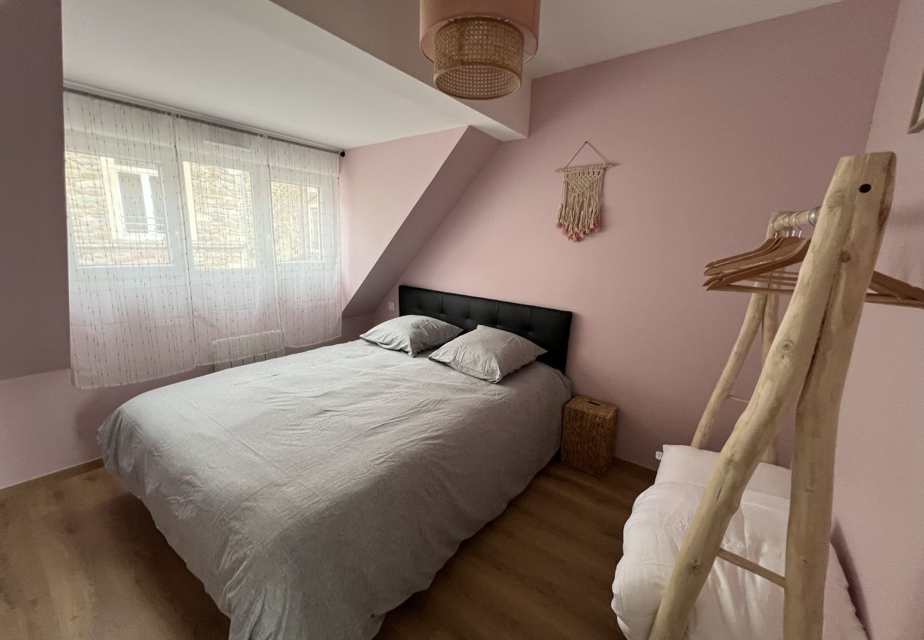 Appartement à Boulogne-sur-Mer - L’Éclat d’Opale : 4-6 pers