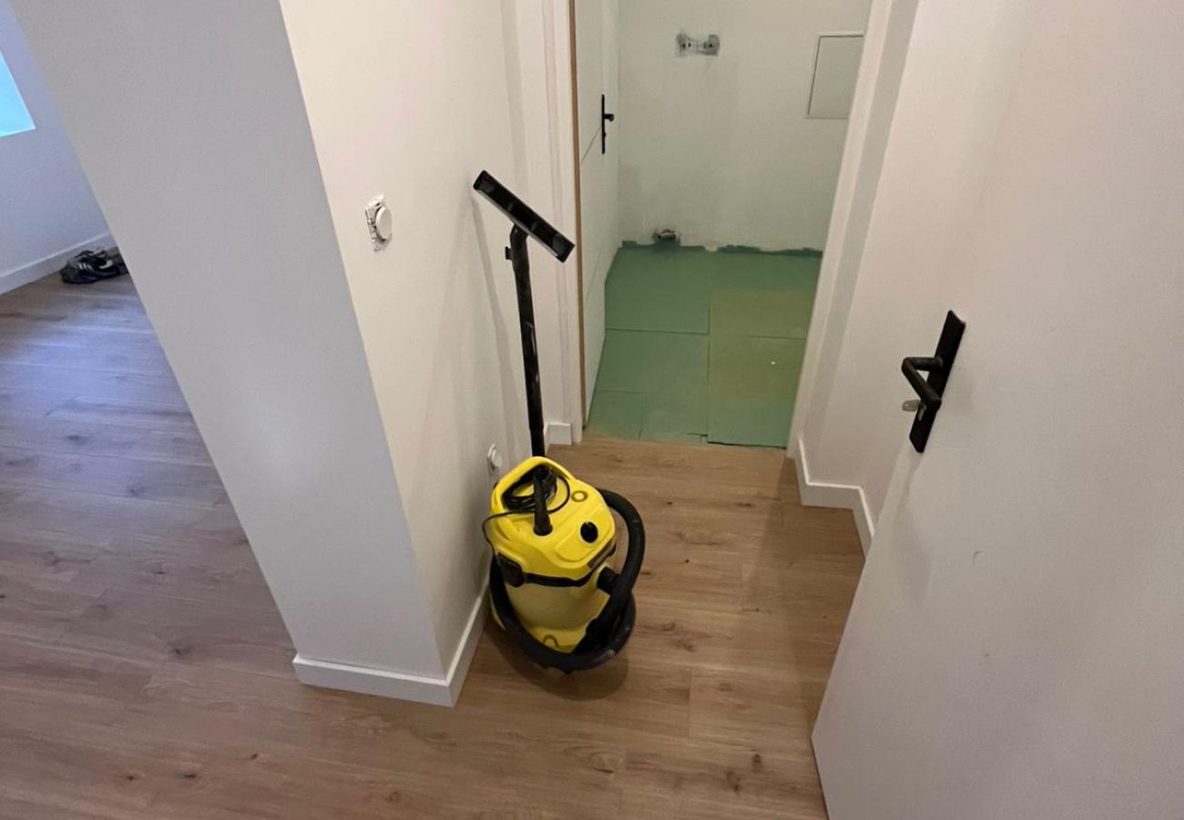 Studio à Boulogne-sur-Mer - Opale Urbain : studio 2 pers