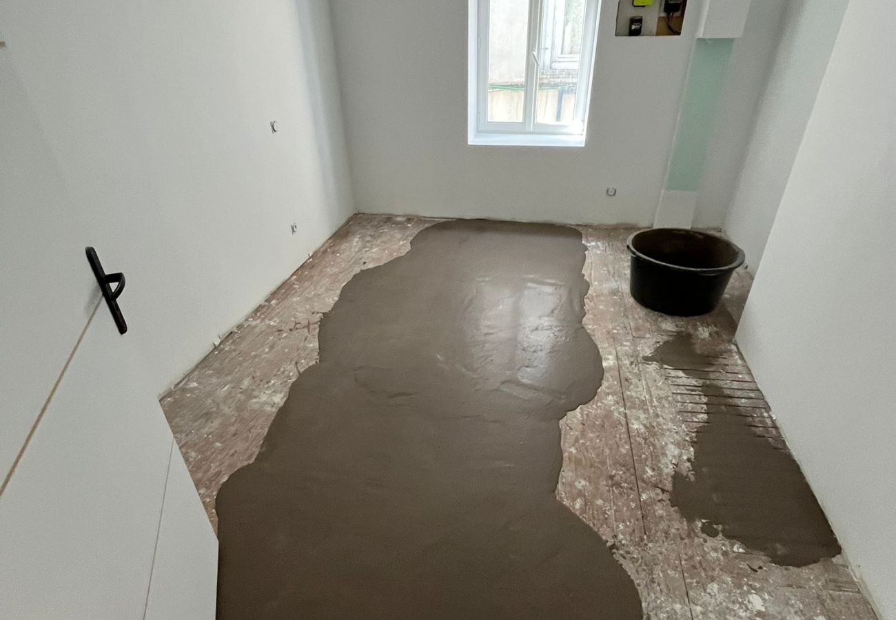 Appartement à Boulogne-sur-Mer - Le Central : Appt 2-4 pers