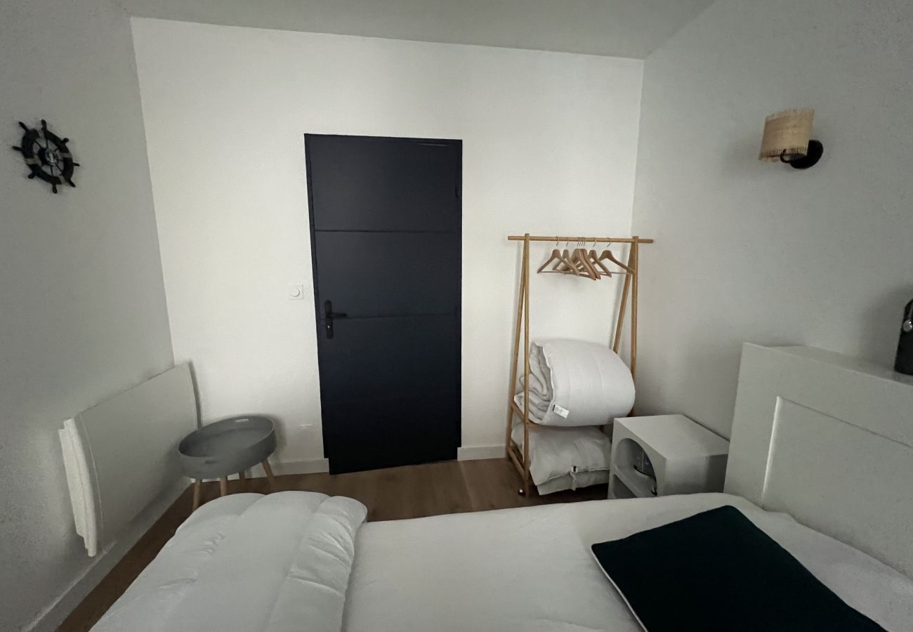 Appartement à Boulogne-sur-Mer - Le Central : Appt 2-4 pers
