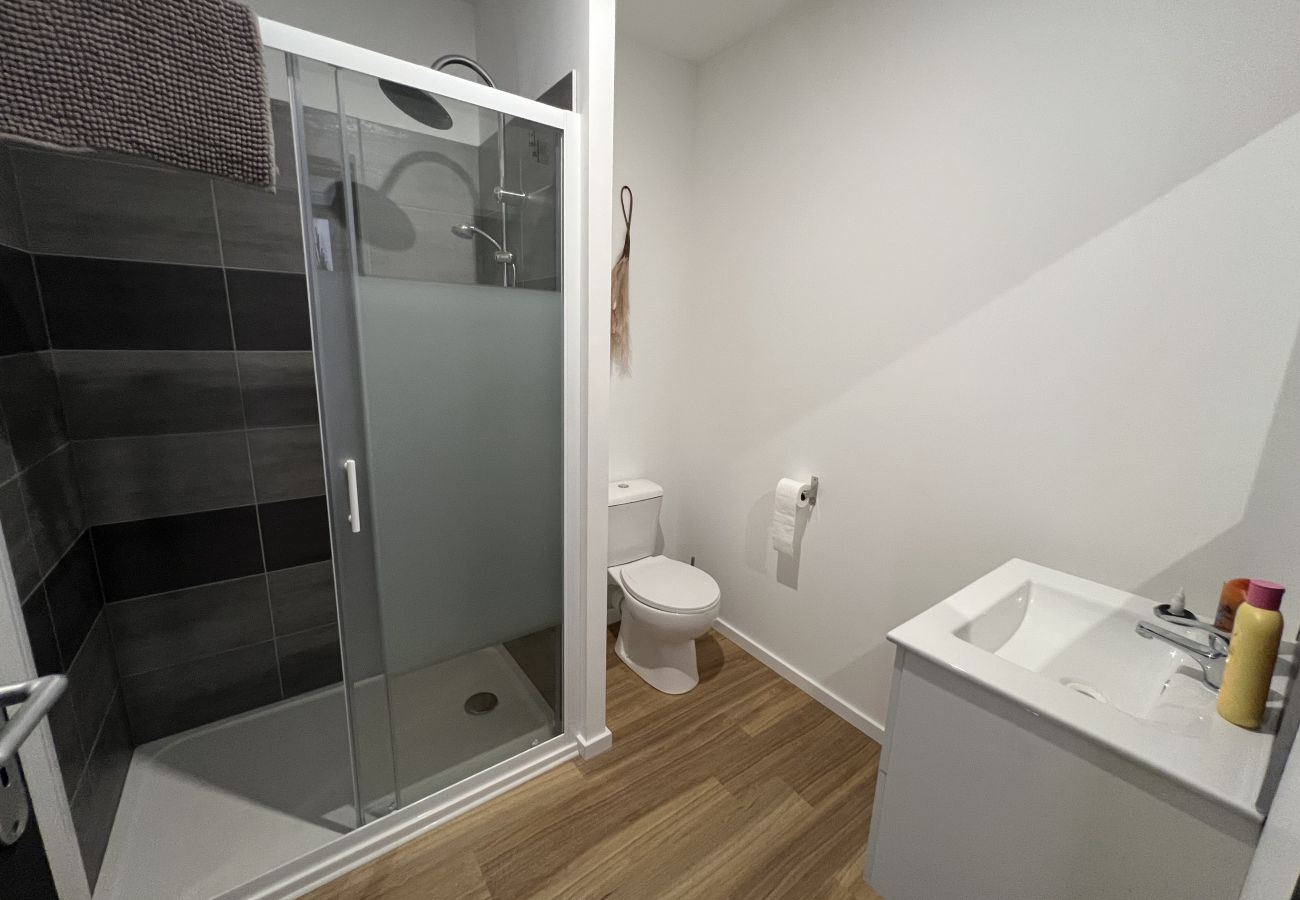 Appartement à Lens - Le Zen Urbain : 2-4 p