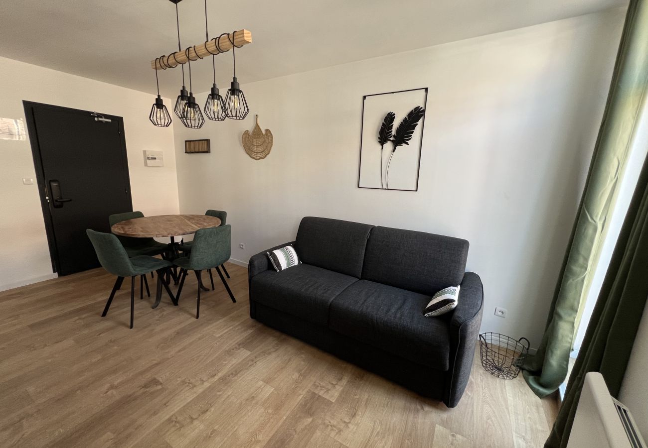 Appartement à Lens - Le Zen Urbain : 2-4 p