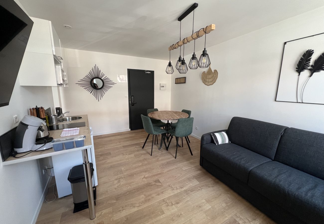 Appartement à Lens - Le Zen Urbain : 2-4 p