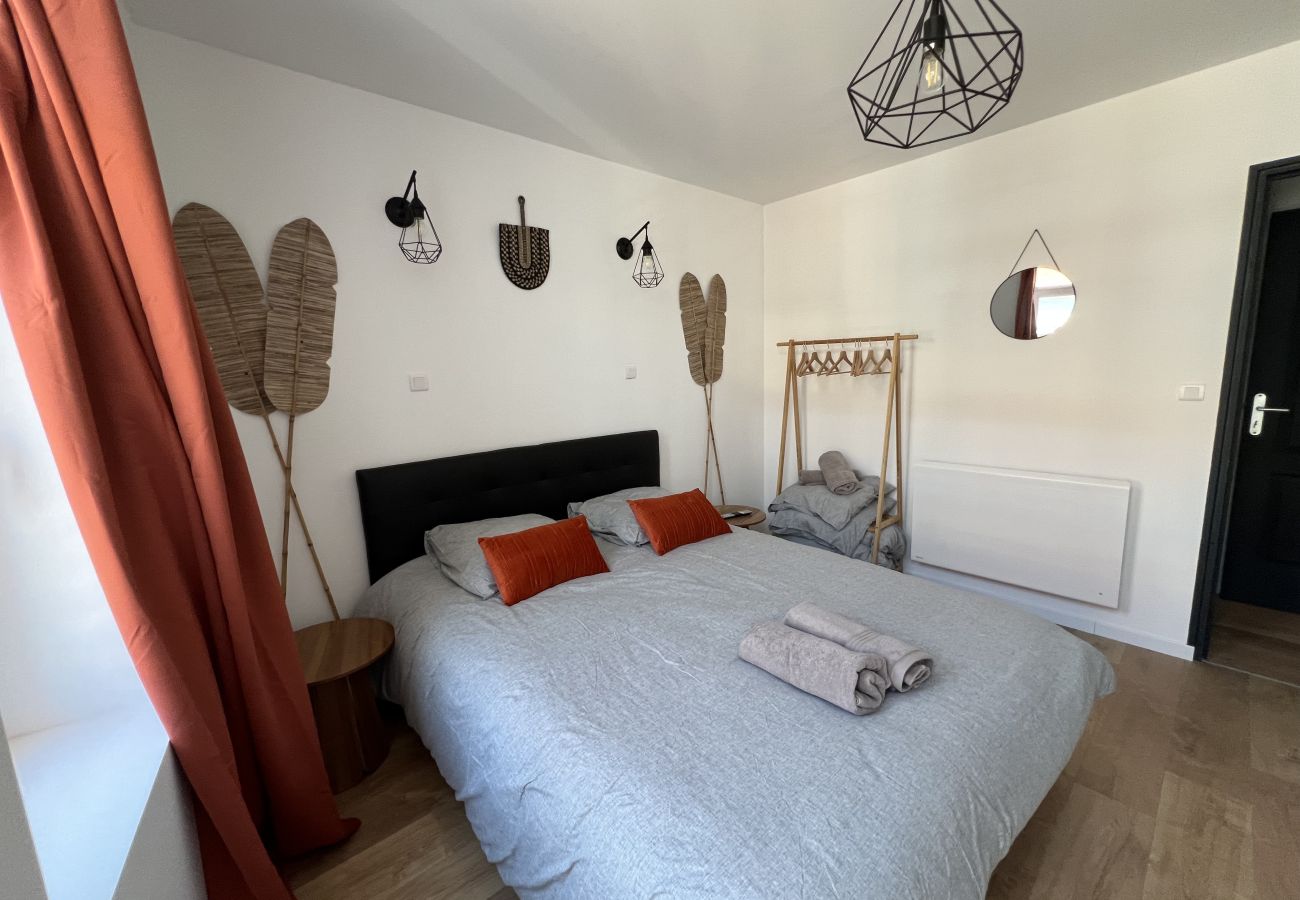 Appartement à Lens - Le Zen Urbain : 2-4 p