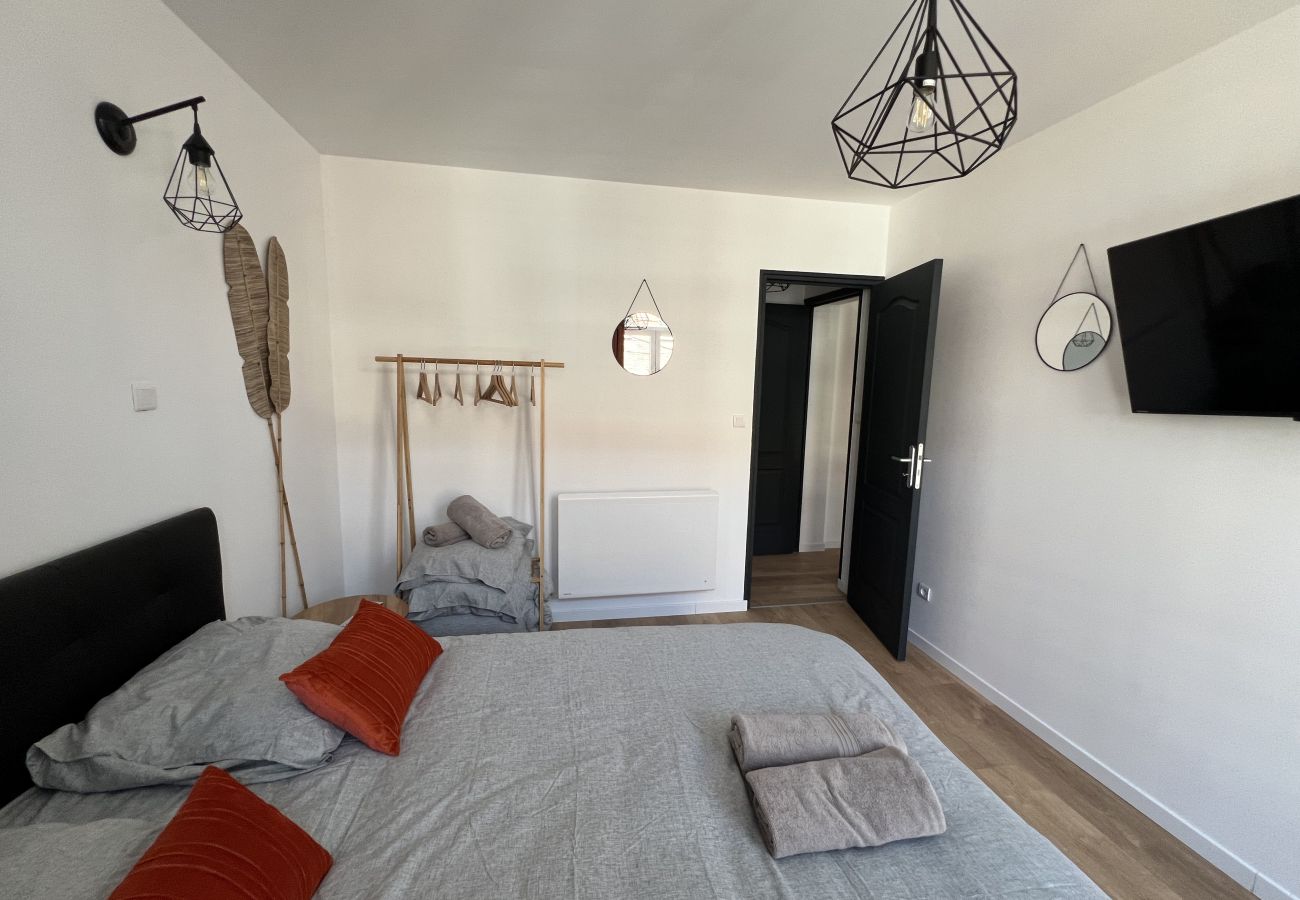 Appartement à Lens - Le Zen Urbain : 2-4 p