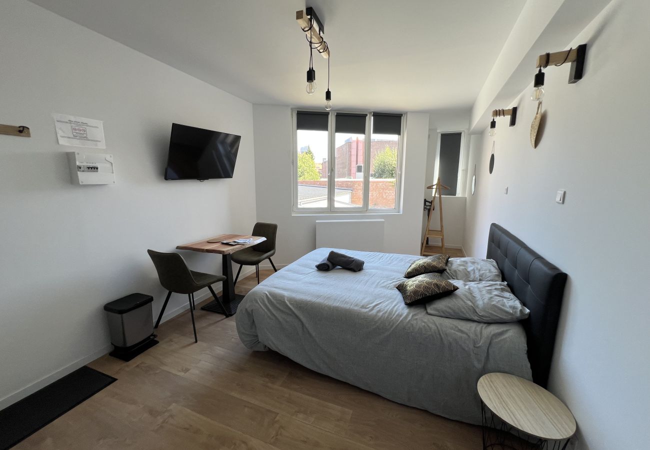 Studio à Lens - Le Studio Chic, 2p 